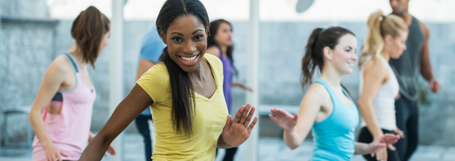 Creative Dance Classes