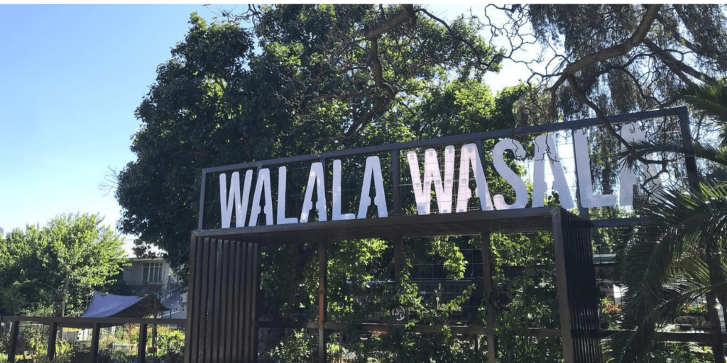 Walala Wasala