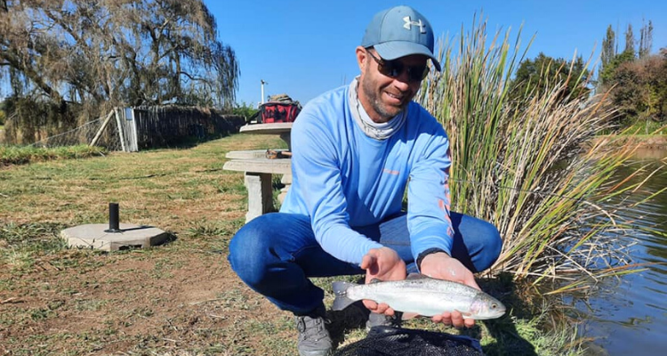 Sundowner Flyfishing Adventures