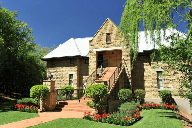 Magaliesberg Experiences and Activities