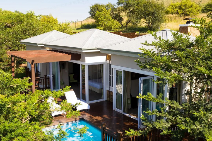 Magaliesberg Experiences and Activities