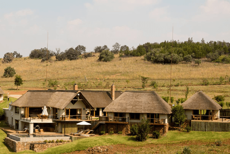 Magaliesberg Experiences and Activities