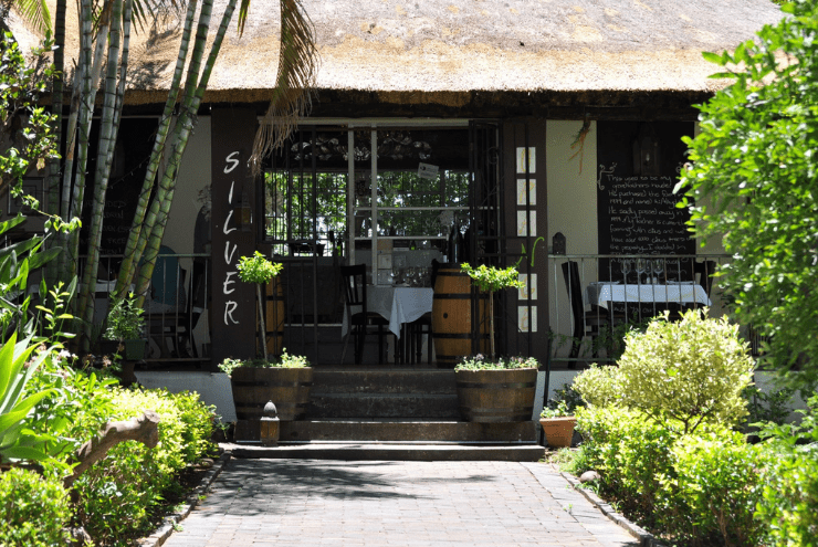 Great Restaurants Harties