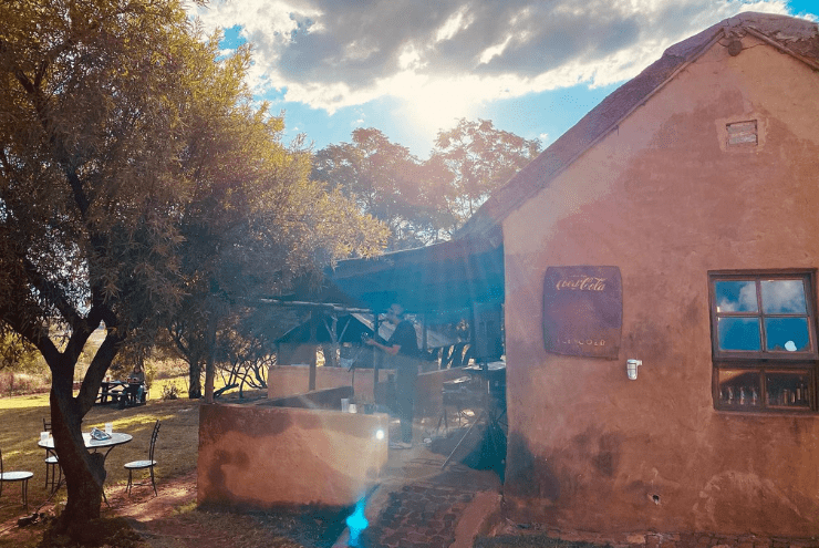 Activities in Hartebeespoort