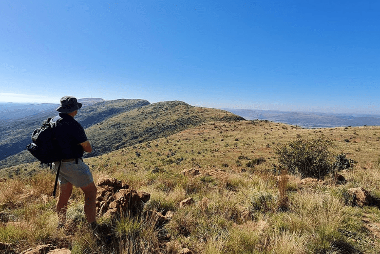 Activities in Hartebeespoort