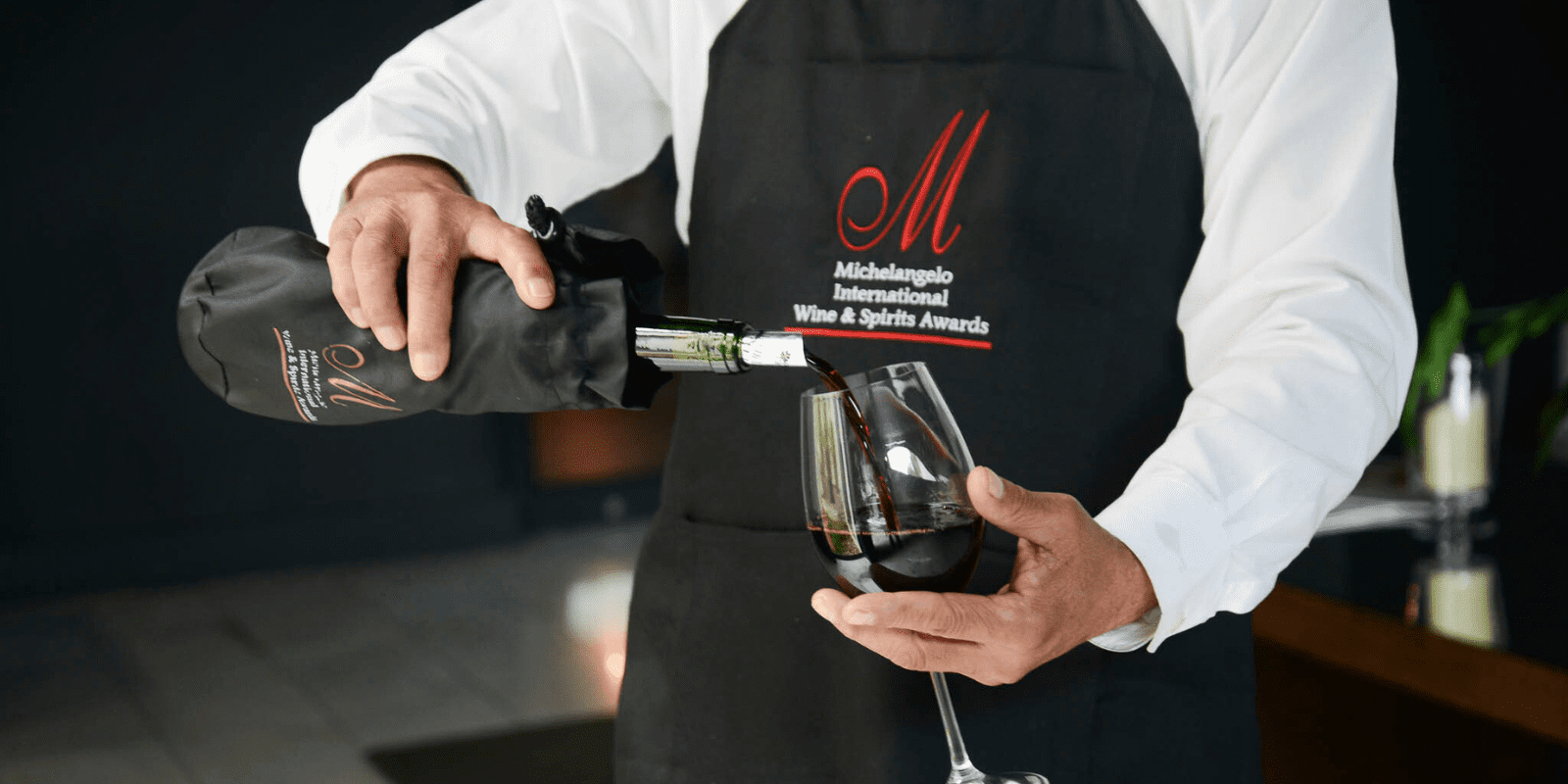 Michelangelo Wine Tasting Event