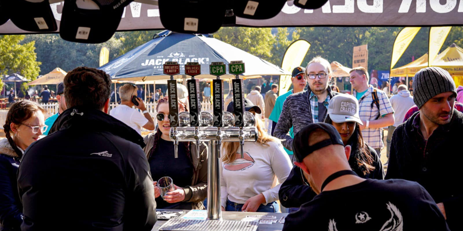 Capital Craft Beer Festival