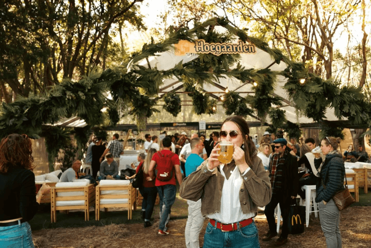 Capital Craft Beer Festival