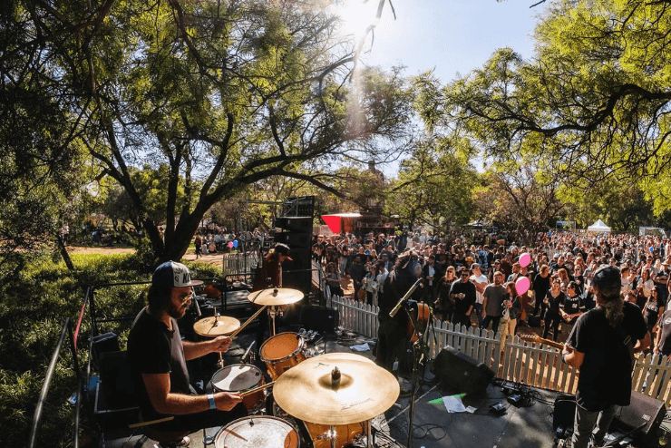 Capital Craft Beer Festival