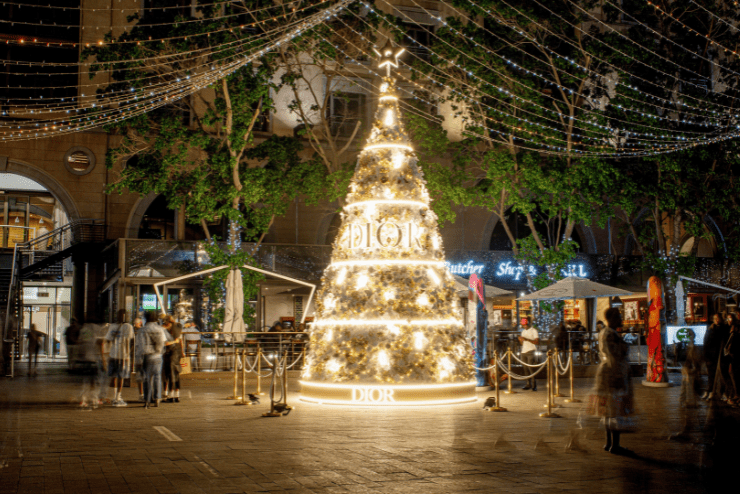 Nelson Mandela Square