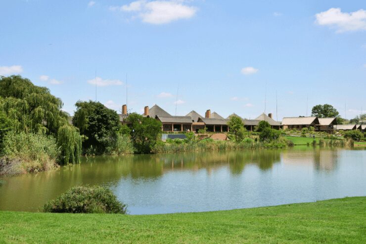 Kloofzicht Lodge and Spa