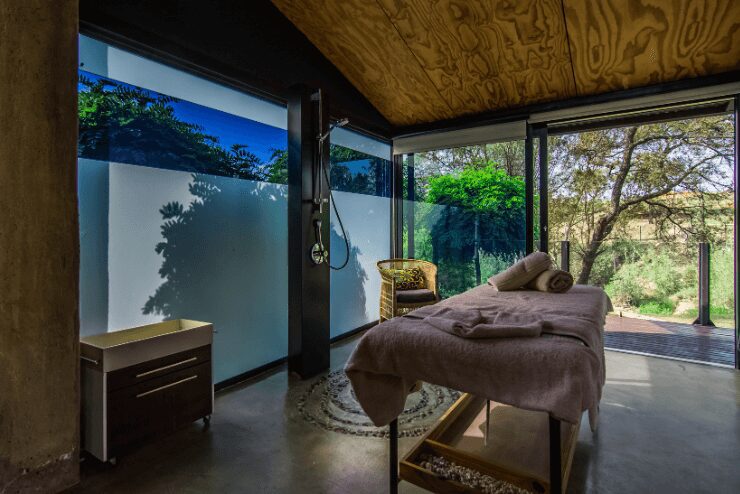 spa deals