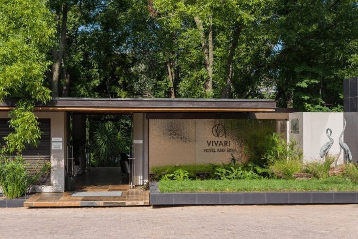 Vivari Spa