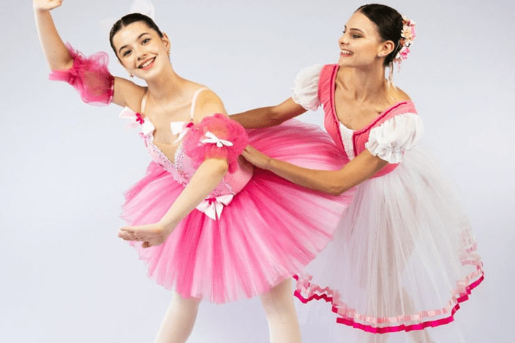 Coppelia promo images