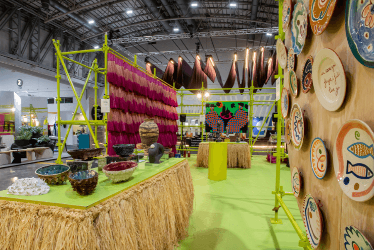 Capitec handmadeAFRICA at Decorex Joburg 2025 | What's on in Joburg