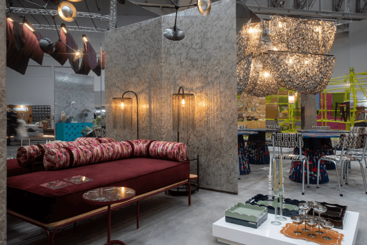 Decorex Joburg 2025 | What's on in Joburg