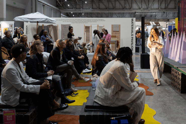 Future Talks at Decorex Joburg | What's on in Joburg