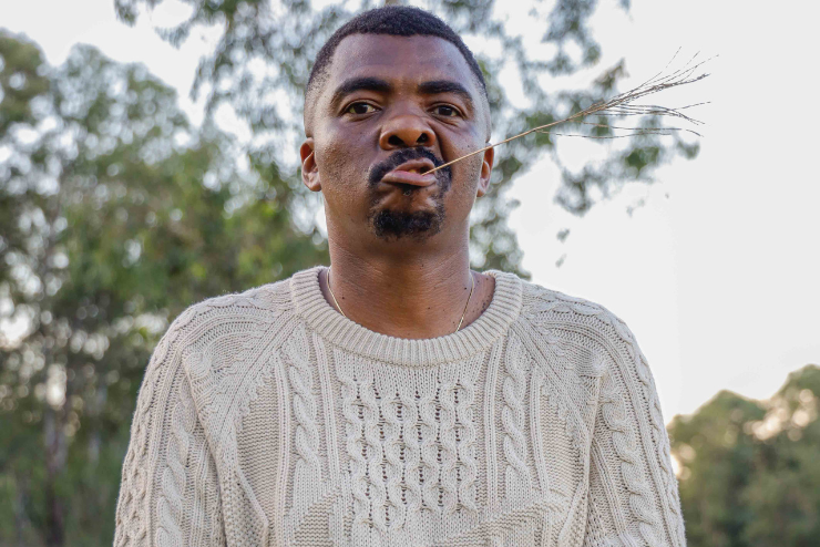 Loyiso Gola