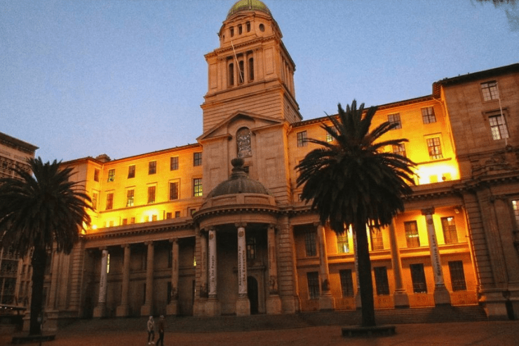 Joburg Hidden History Tour