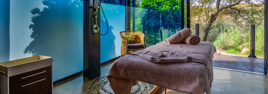 Woodlands Spa