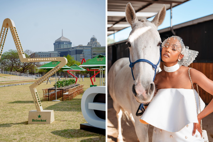 Heineken All-Invitational Polo Tournament