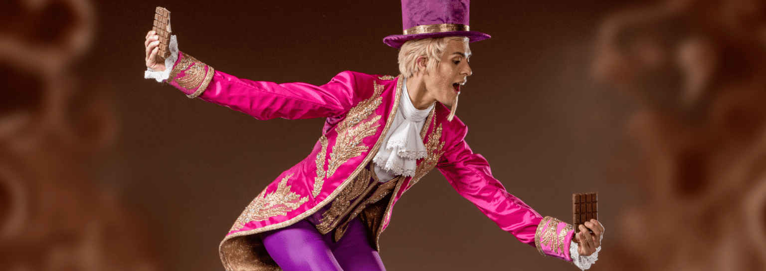 Joburg Ballet's Charlie and the Chocolate Factory