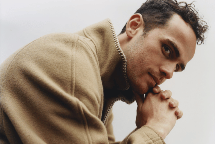 Jordan Rakei