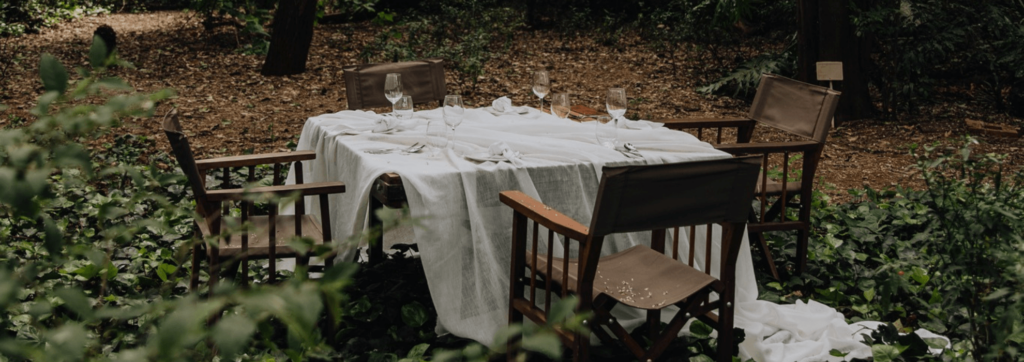 Valentine's Day dinners in Joburg