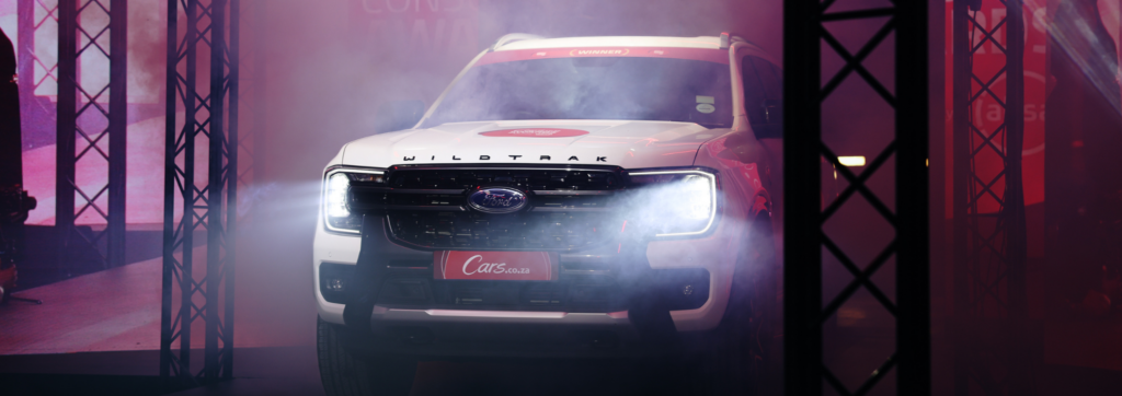 Absa Cars Consumer Awards