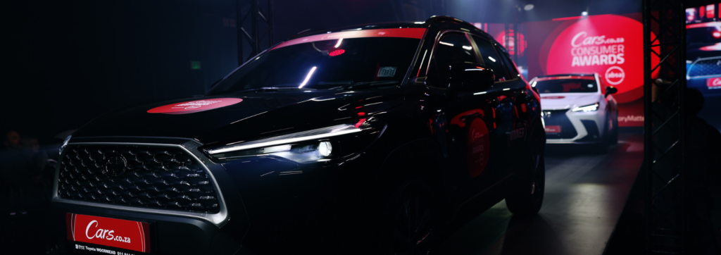 Absa Cars Consumer Awards Competition
