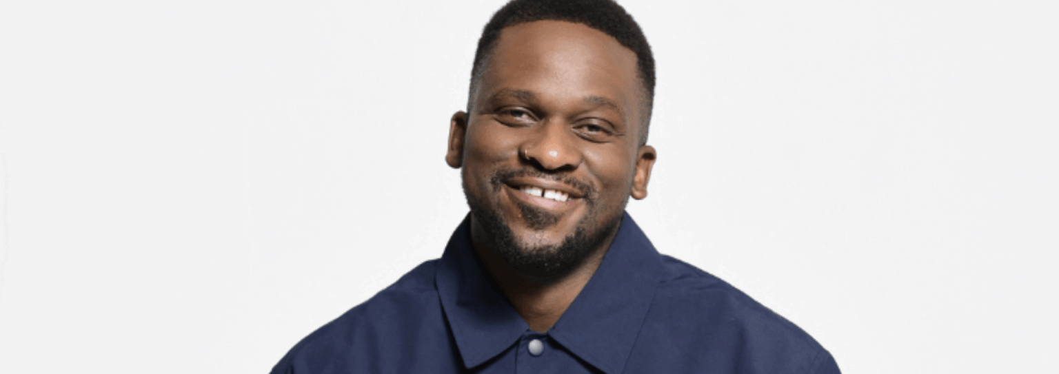 Mo Mothebe The Art of Laughter comedy shows in Johannesburg | What's on in Joburg