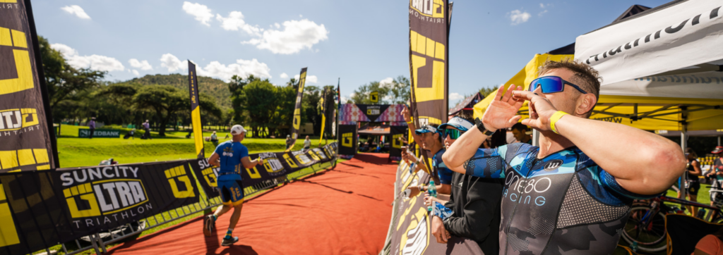 What's on in Joburg 2025 Suzuki Sun City Ultra Triathlon
