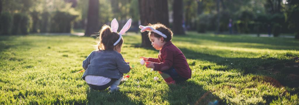 What's on in Joburg Easter Egg Hunts