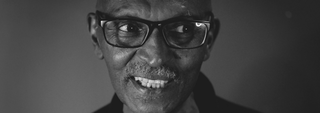 What's on in Joburg Goethe-Institut House on the Hill Silent treatment Khaya Mahlangu by Marcus Wyatt