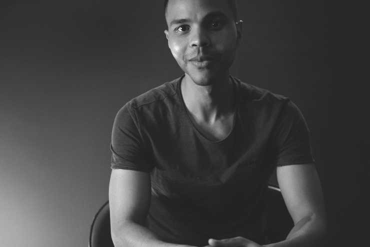 What's on in Joburg Goethe-Institut House on the Hill’s ‘Silent Treatment’ Vuma Levin by Marcus Wyatt