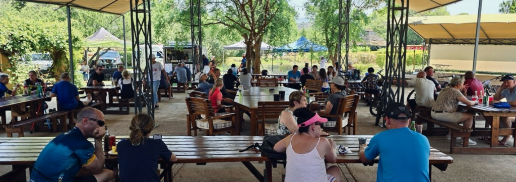 Imbabali Retreat & Venue | What's on in Joburg