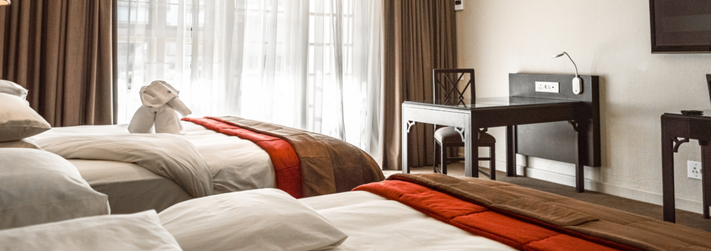 Indaba Hotel Family Fun Stay