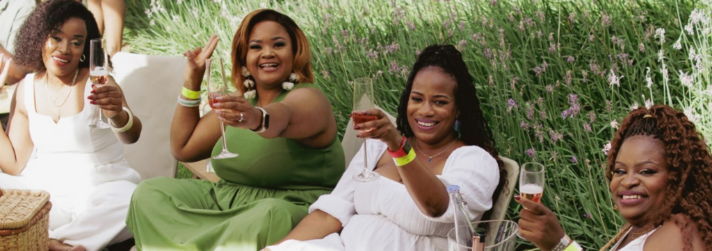 Mother's Day 2025 JHB