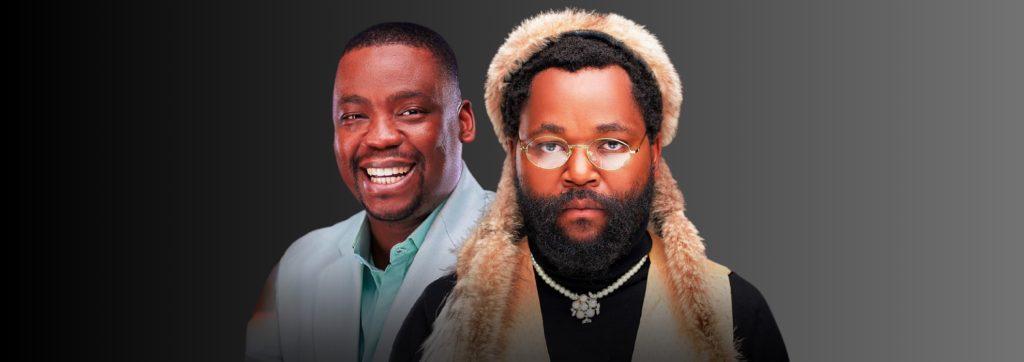 Mzansi Comedy Night When Faith Meets Laughter