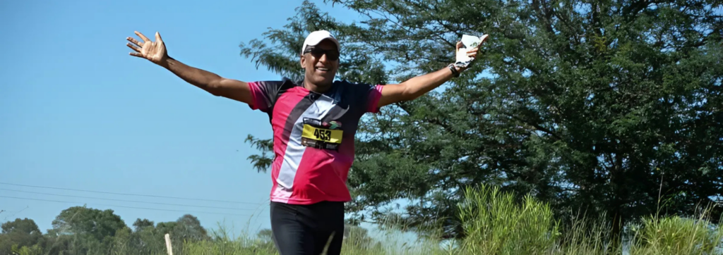 What's on in Joburg The TINMAN Joburg Triathlon Series