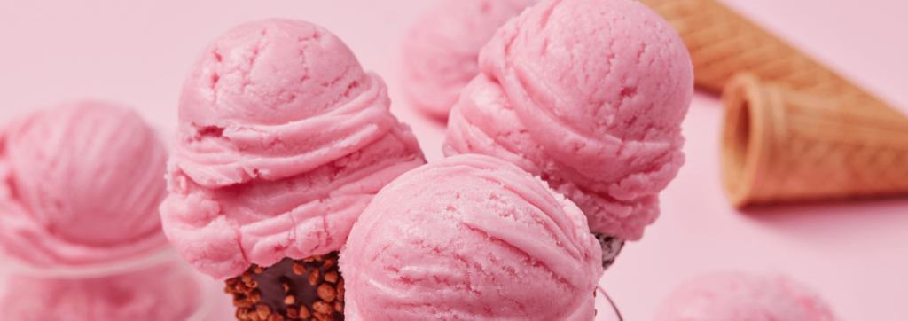 The Scoop Shop