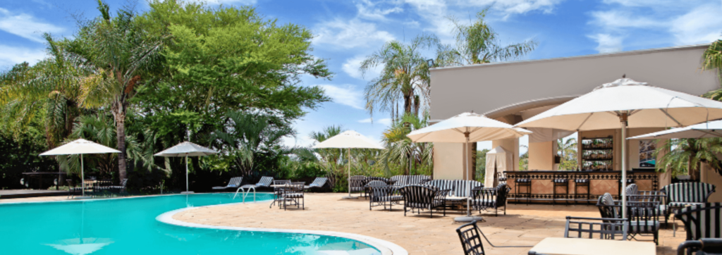 NH Johannesburg | What's on in Joburg