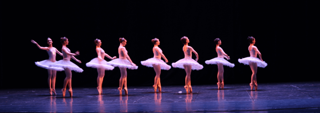 The Nutcracker ballet | What's on in Joburg