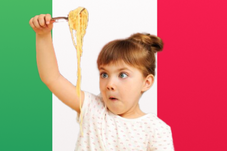 Food Jams La Dolce Vita Italy on a Plate! – A Kids Club Culinary Cook-Off