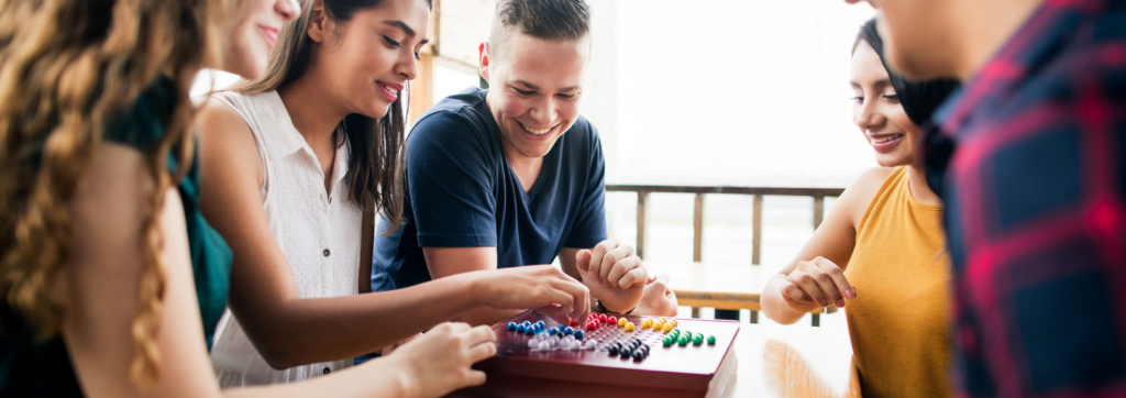 Goethe-Institut Game Afternoon | What's on in Joburg