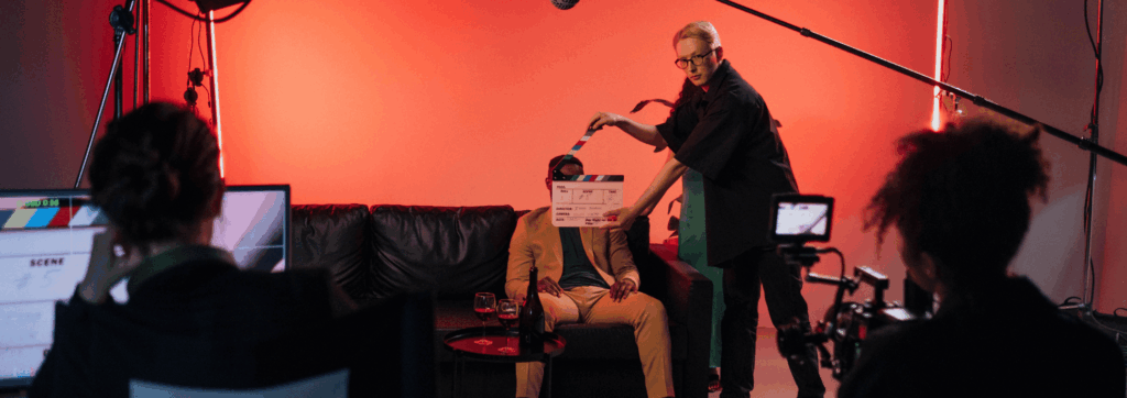 Goethe-Institut IP Commercialization for Filmmakers workshop | What's on in Joburg