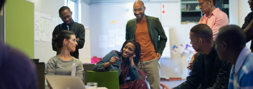 Goethe-Institut building a stronger Network Event and Talk at the Goethe-Institut Building a Stronger NPO Sector through Fundraising | What's on in Joburg