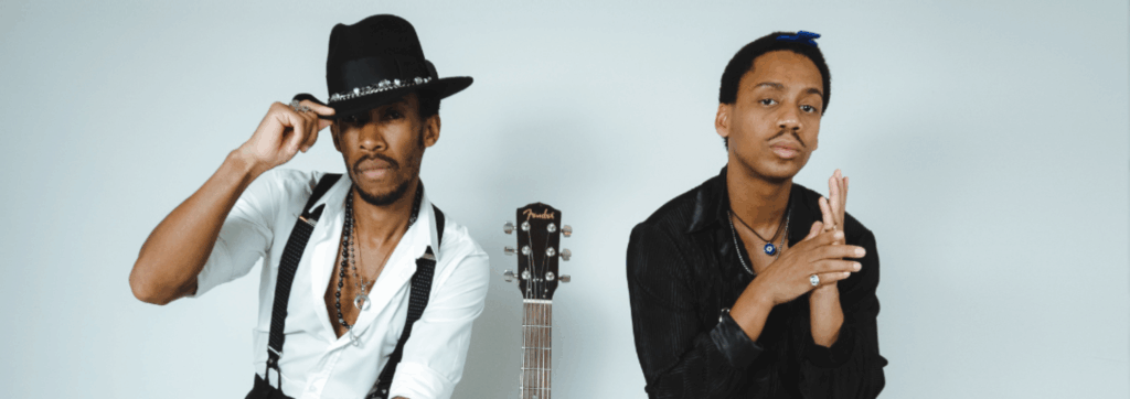 JoziBlues Fest MaxX & Love | What's on in Joburg