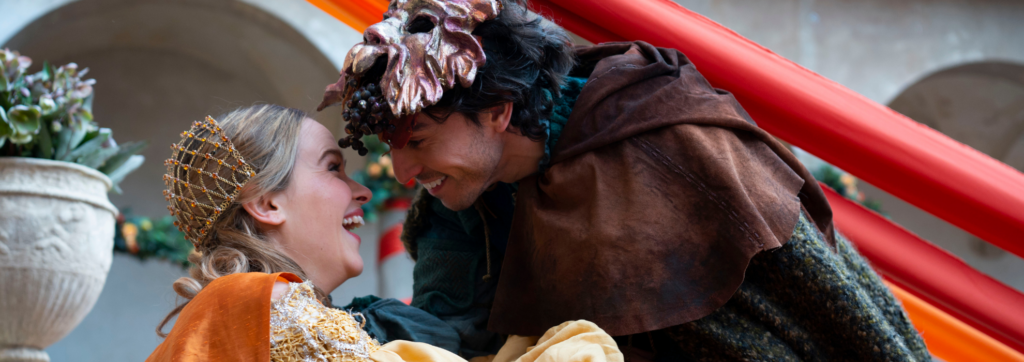 Juliet & Romeo | What's on in Joburg