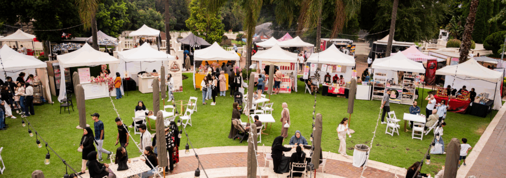 Rendezvous Pop Up Winter Haus | What's on in Joburg